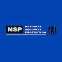 National Security Protection logo